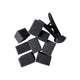 Joola 82039 Glue Application Sponge Set With Clips