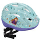Cycle Children's Bicycle Helmet Mondo Frozen Blue