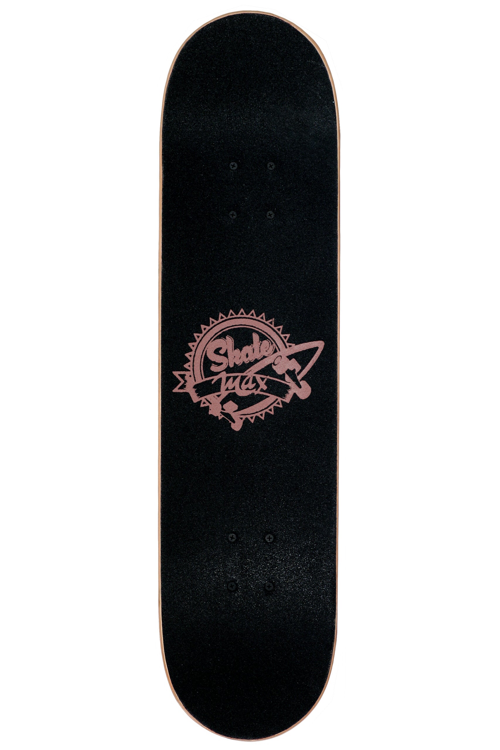 Skateboard Effea Skm3110 Senior Noir Foncé