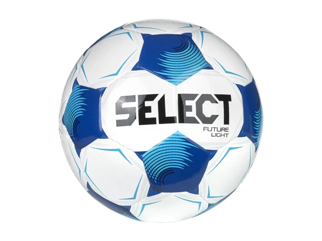Vyberte Future Light Db 3 Soccer Ball White/blue