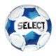 Select Future Light Db 3 Soccer Ball White/blue