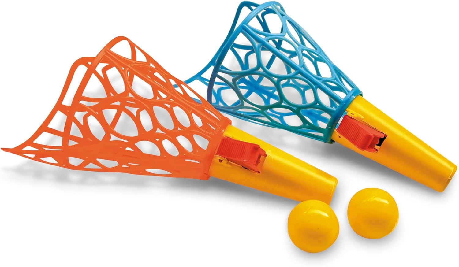 Beach Ball Shooting Game Mondo 28817 Ball Shooter Set