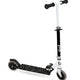 Folding Scooter Mondo 28761 Juventus Black/white