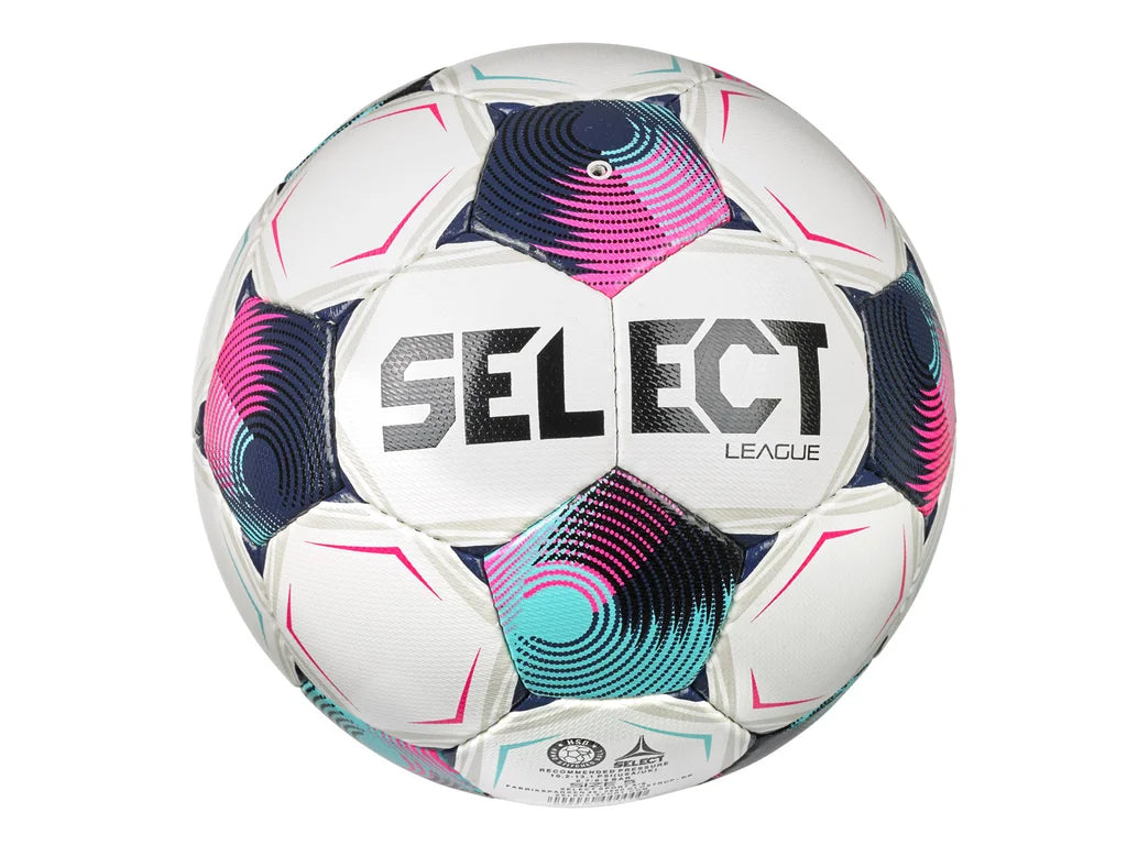 Futbalová lopta Select Fb League Cz Chance Liga 2026/27 5