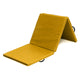 Tappetino Pieghevole Tre Pezzi Sedco 183x60x4 Cm Ambra