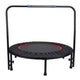 Сгъваем батут с дръжка Sedco Foldable Round Ga188-48 - 122 Cm черен