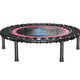 Fitness trampolína Sedco Yqa25b - Kruhová 82 Cm Černá