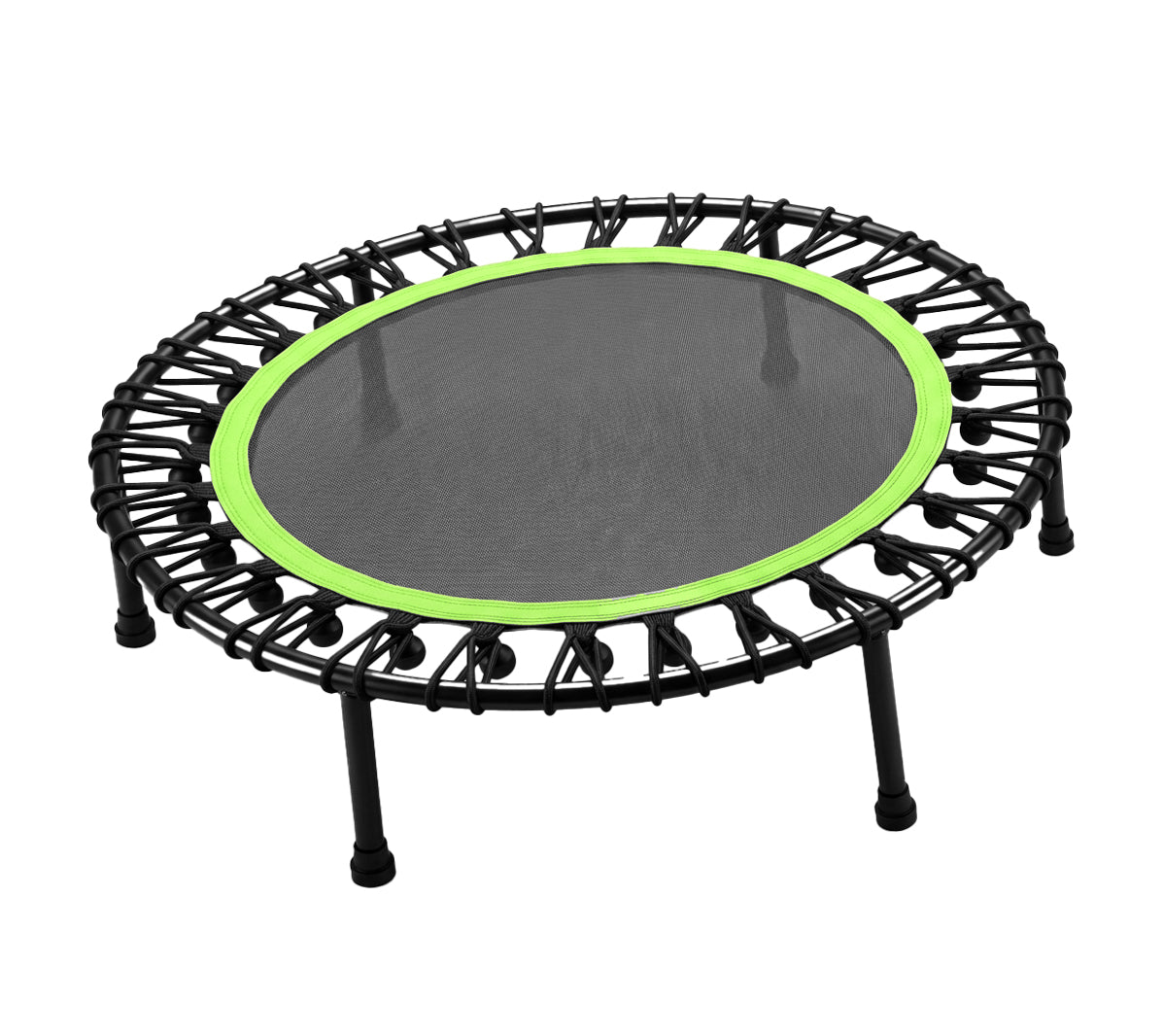 Fitness trampolína Sedco Yqa Pro 40 - 101 Cm Růžová