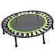 Fitness trampolína Sedco Yqa Pro 40 - 101 Cm Zelená
