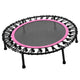 Fitness trampolína Sedco Yqa Pro 40 - 101 Cm Růžová