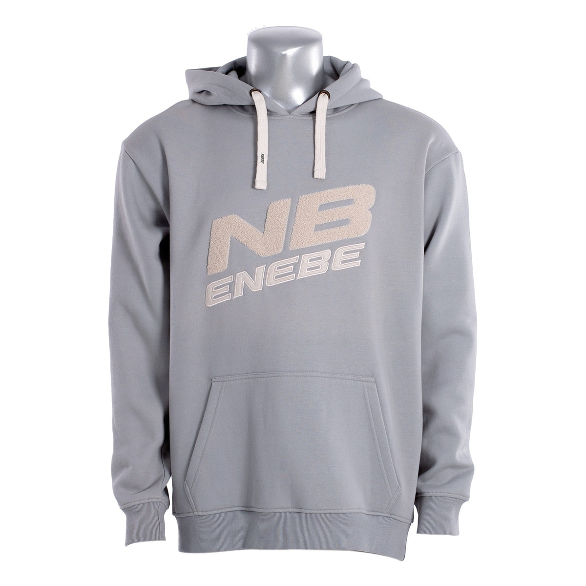 Sudadera Enebe Impact Azul Cielo