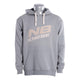Sweatshirt Enebe Impact Azul Cielo
