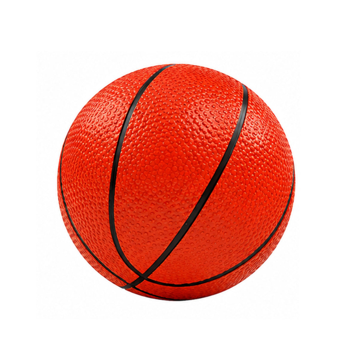 Hanging Basketball Hoop Backboard With Point Counter Lights Sounds