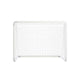 Multipurposes Goal Pvc 100x65cm Net Included