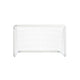 Multipurpose Pvc Goals 70x50x40cm - Includes Net