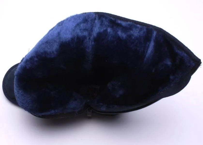 Детски зимни джакли Bbc Blue