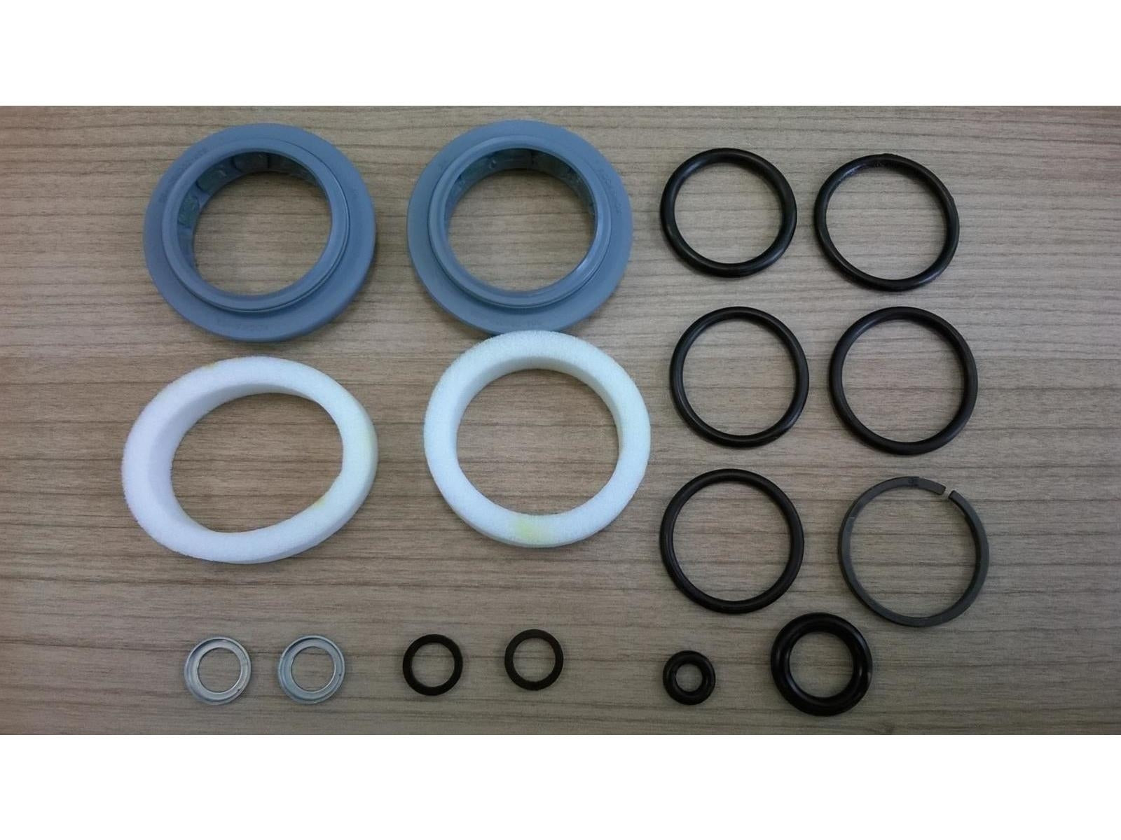 Rockshox Am Fork Service Kit Sektor