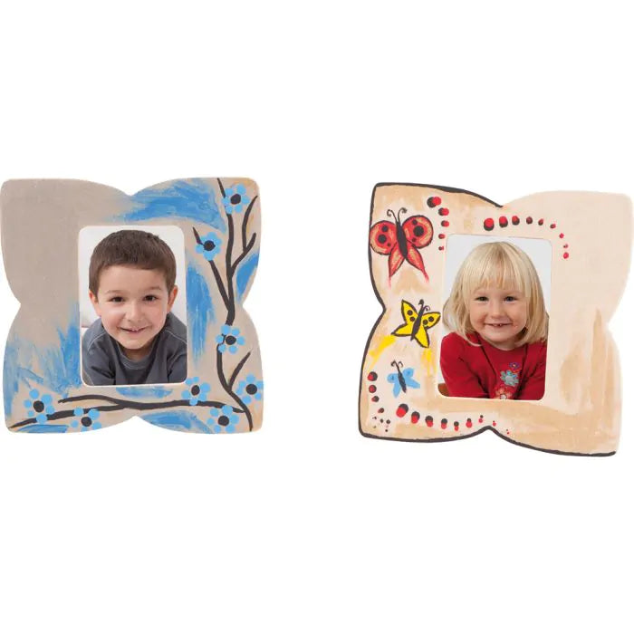 Beleduc Mini Wooden Photo Frame
