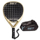 Great Wolf Padel Set