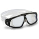 Aquasphere Seal 2.0 Swimming Goggles Negro ÚNICA