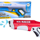 Automatic Water Gun Red 350 Ml