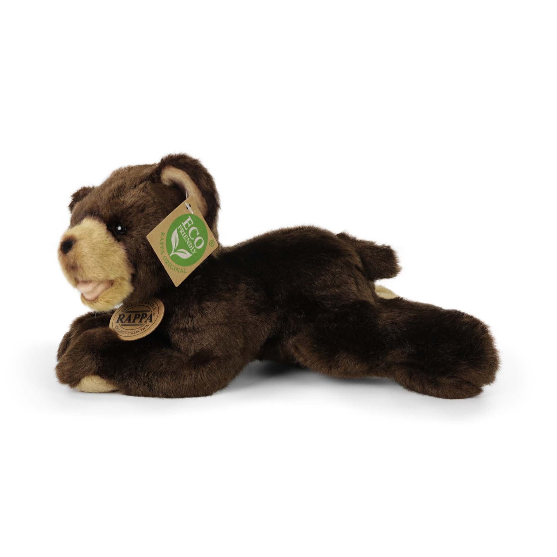 Plüschbär 24 cm umweltfreundlich