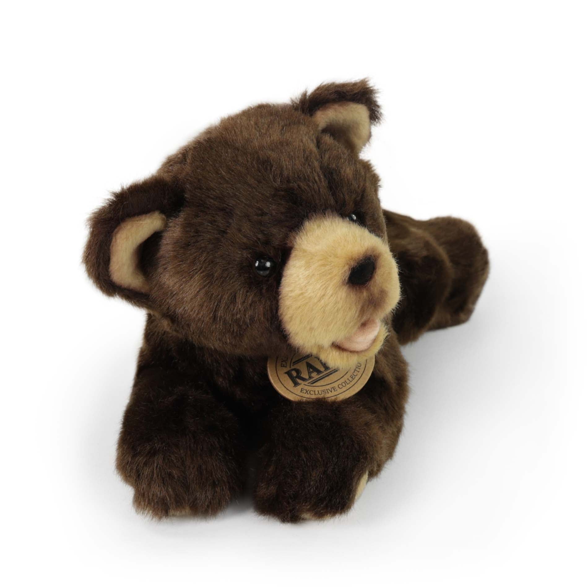 Plüschbär 24 cm umweltfreundlich