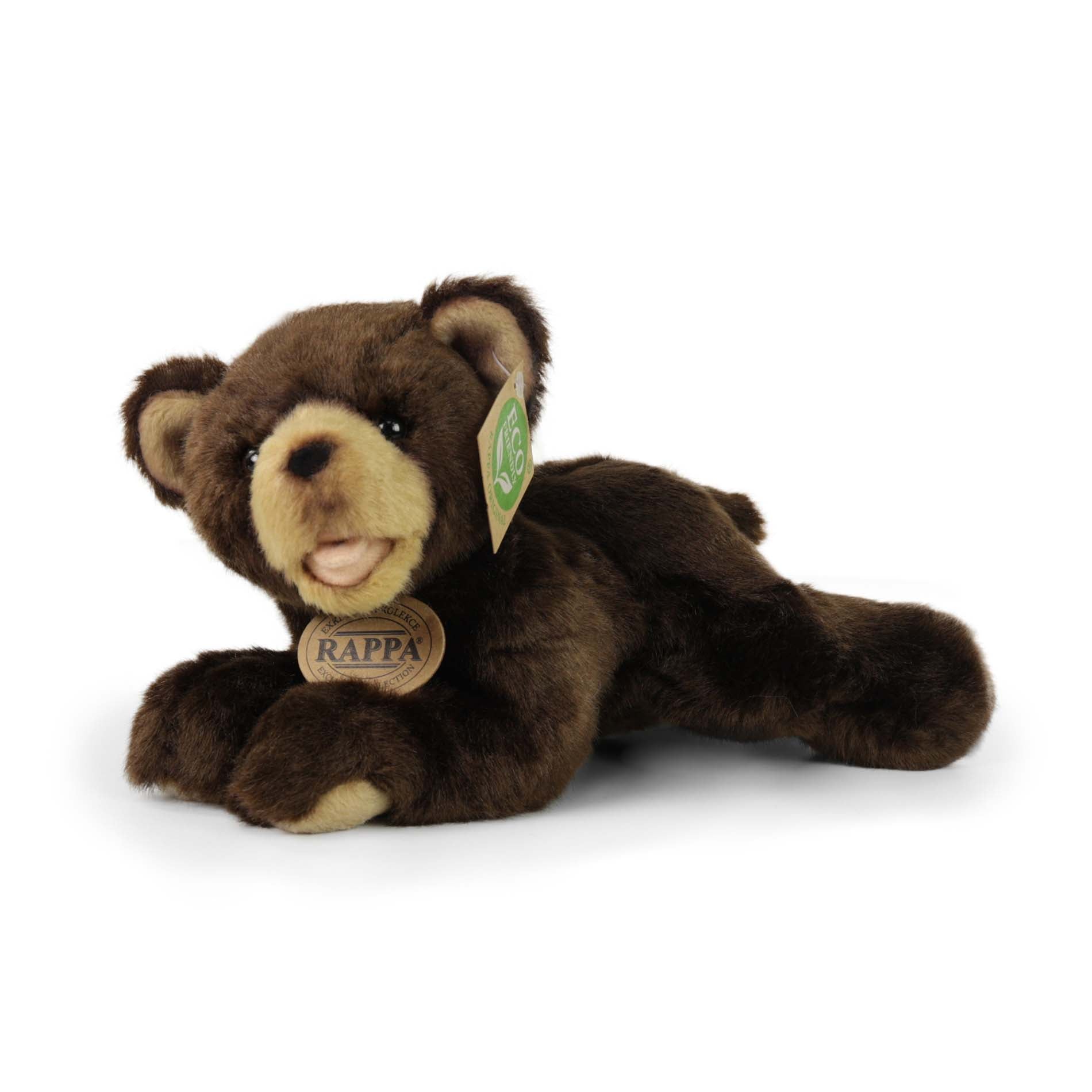 Plüschbär 24 cm umweltfreundlich