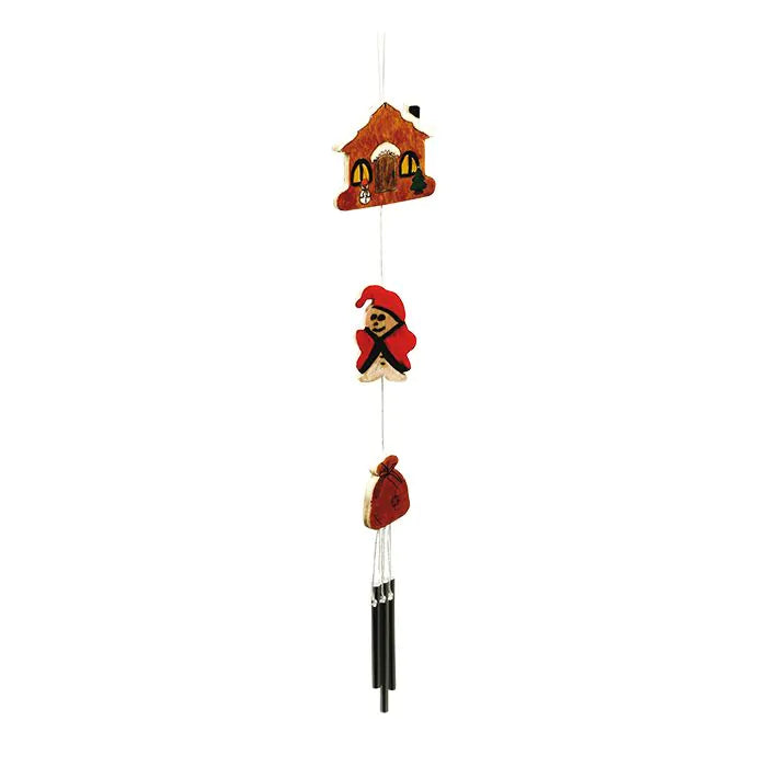 Beleduc Wooden Christmas Sound Bars