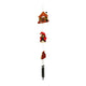 Beleduc Wooden Christmas Sound Bars
