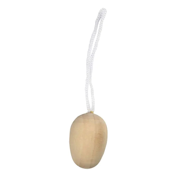 Craft Wooden Easter Egg Hanger