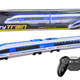 Remote Controlled Train Rc Lights White 65 Cm