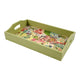 Wooden Craft Tray