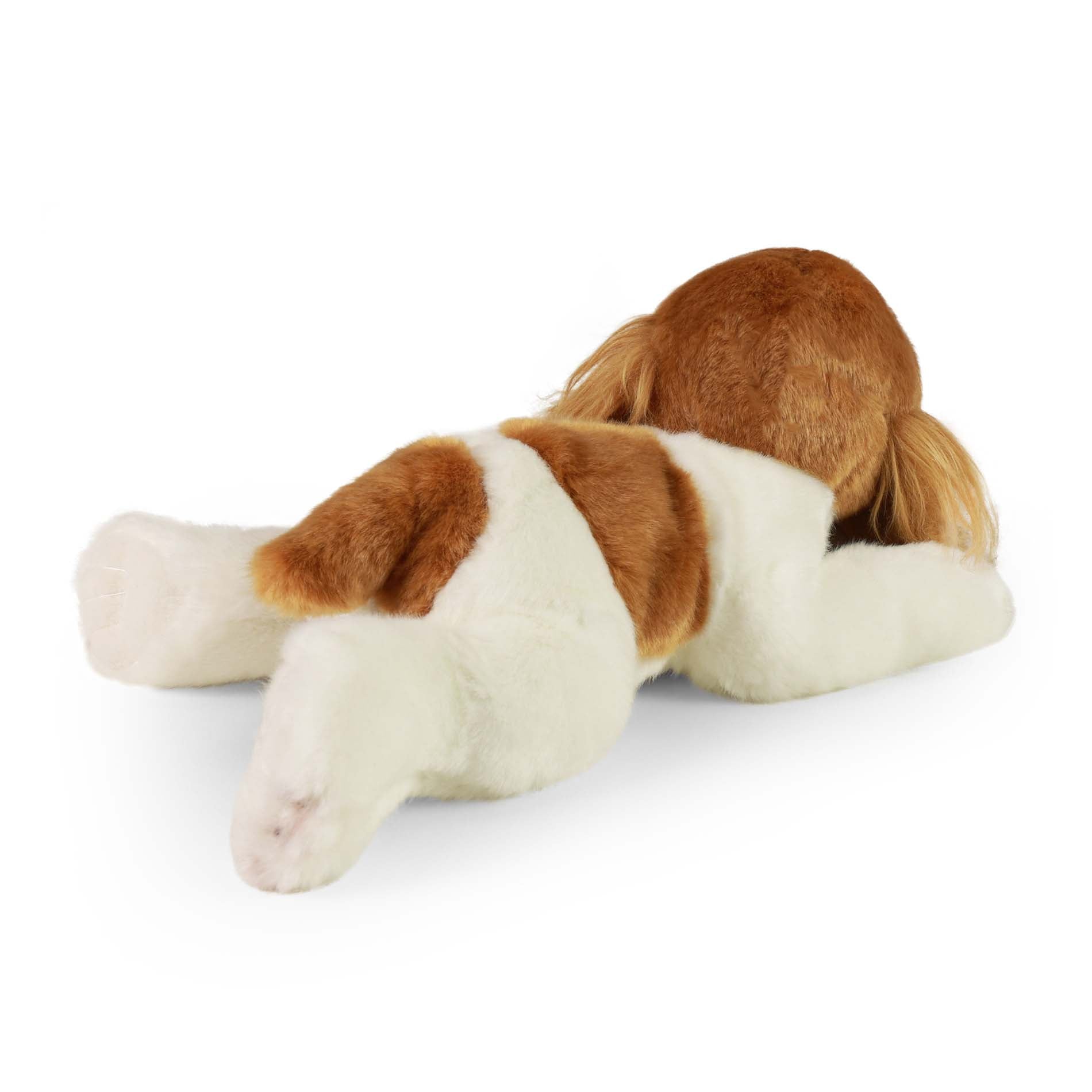 Plyšový španiel King Charles 30 cm Ekologický