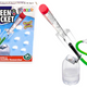 Ecological Compressed Air Rocket Science Experiment 23 El