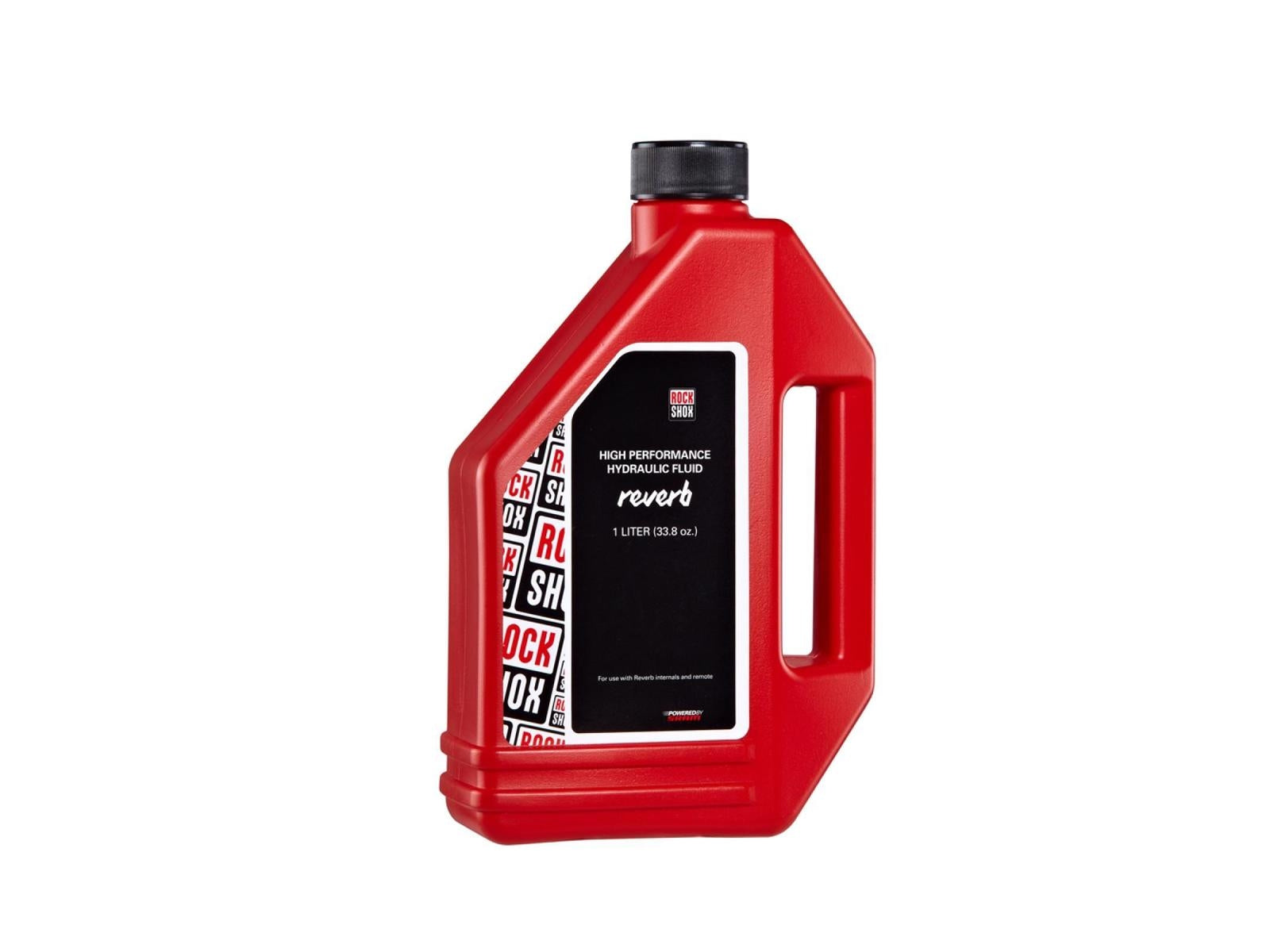 Rockshox Suspension Oil