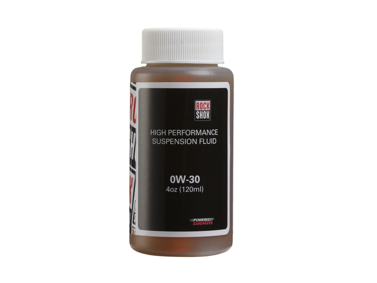 Rockshox Suspension Oil