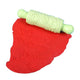 Relief Clay Rollers