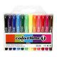 Флумастери Colortime
