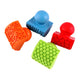 Easy Grip Stamp Patterns Set