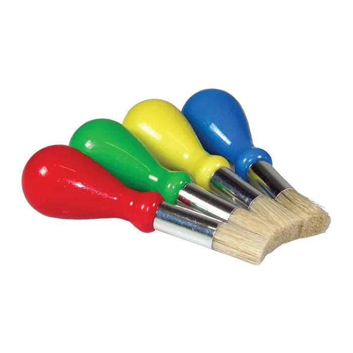Collall Easy Grip Brush