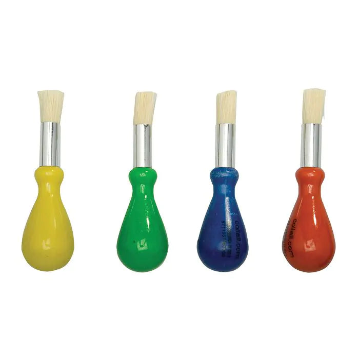Collall Easy Grip Brush