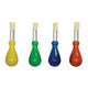 Collall Easy Grip-borstel