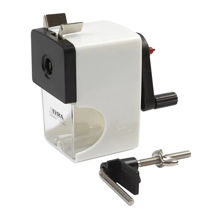 Pencil Sharpener