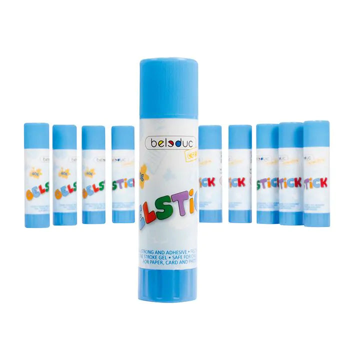 Beleduc Gel Glue Stick