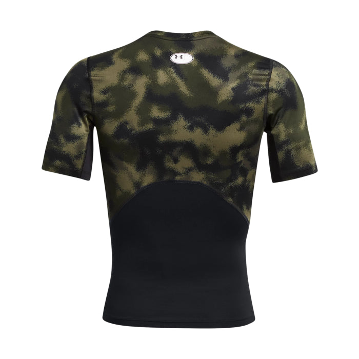 Pánská kompresní košile Under Armour