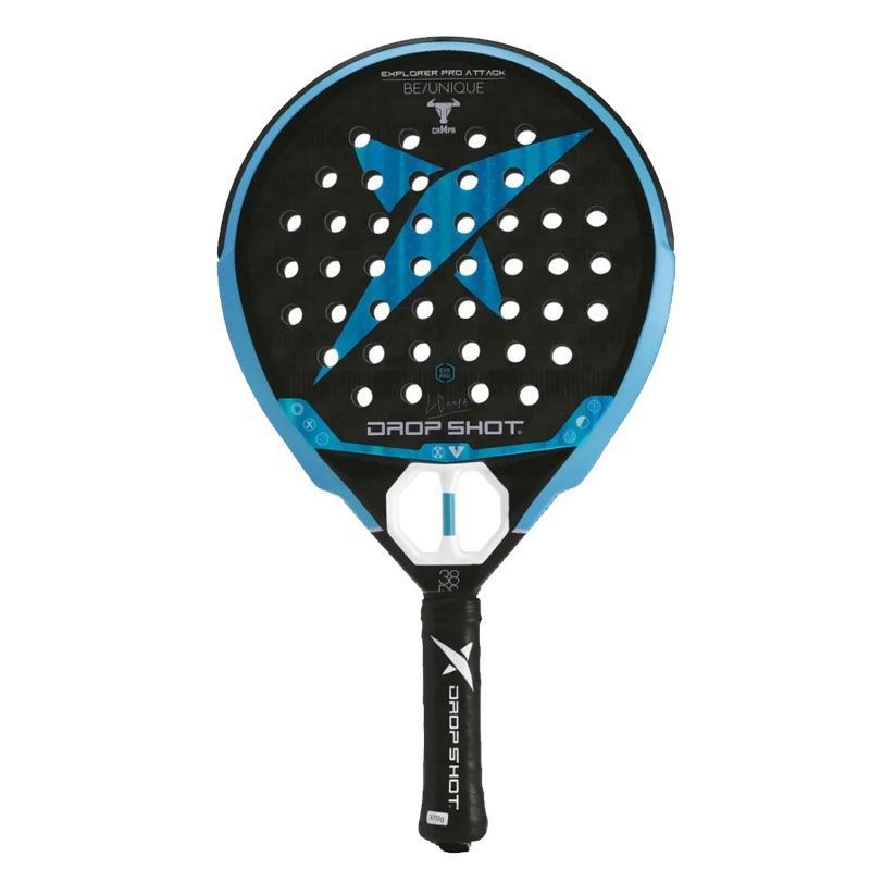 Racheta de padel Drop Shot Explorer Pro Attack