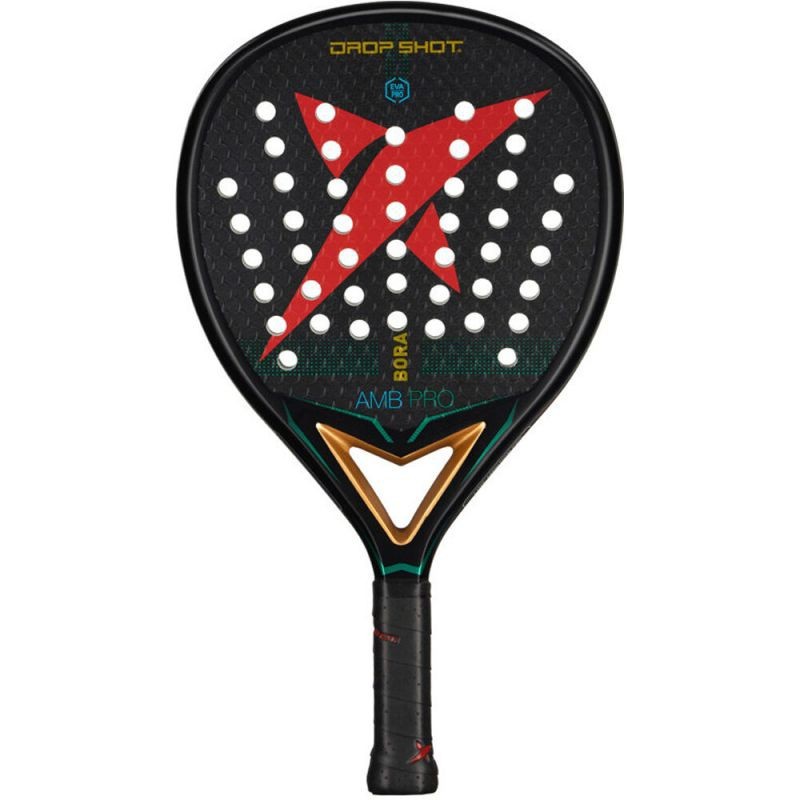 Drop Shot Bora Padel Racket