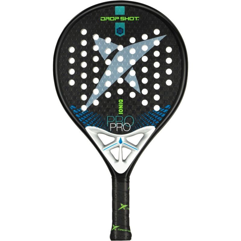 Drop Shot Ioniq 12k Padel Racket