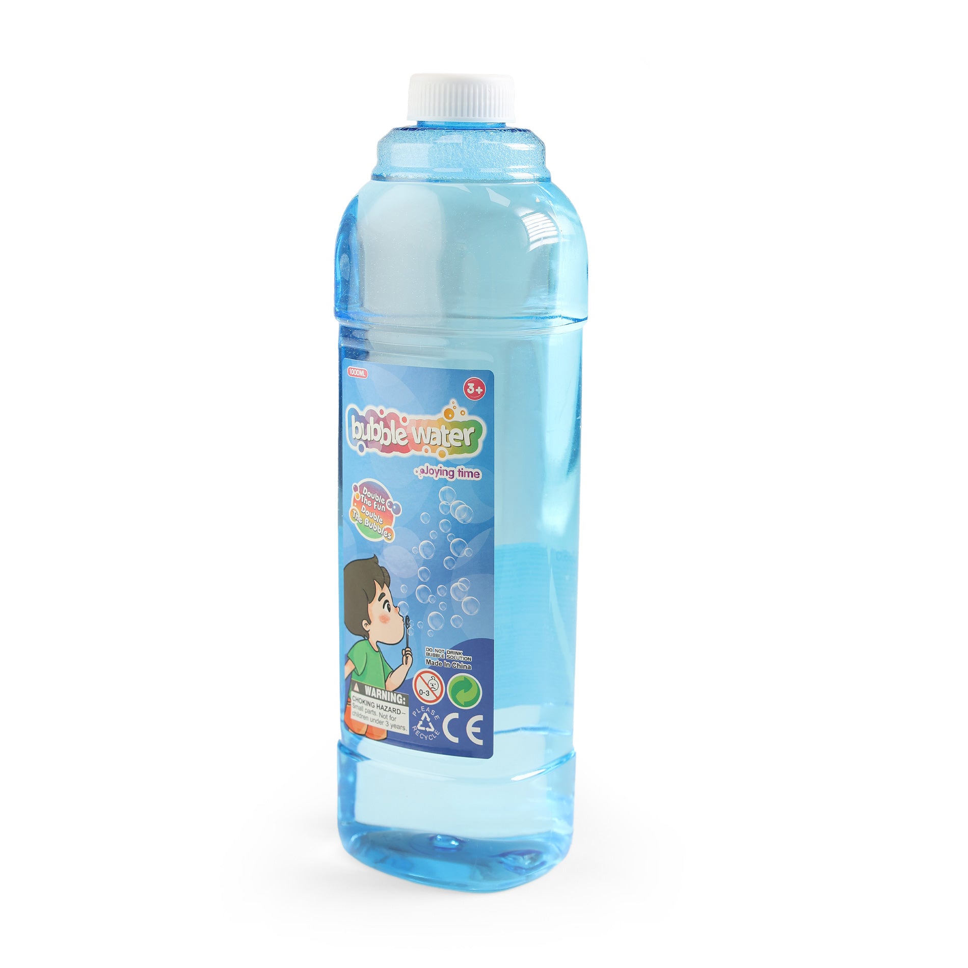 Bubble Blower 1000 Ml Refill